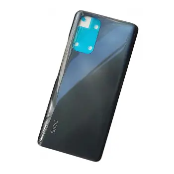 Redmi Note 10 Pro Arka Cam Pil ve Batarya Kapağı K