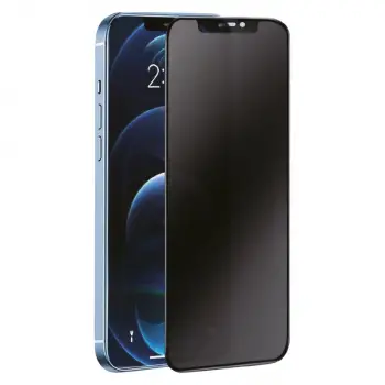 Redmi Note 11S 3D Antistatik Hayalet Cam Ekran Koruyucu