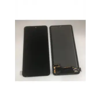 Redmi Note 11S Dokunmatik ekran (Siyah)