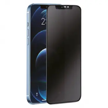 Redmi Note 12 Pro 5G 3D Antistatik Hayalet Cam Ekran Koruyucu