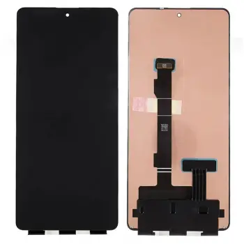 Redmi Note 12 Pro 5G ile Uyumlu Oled Ekran Dokunma