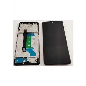 Redmi Note 12 Pro Plus Ekran Dokunmatik Çıtalı SRV