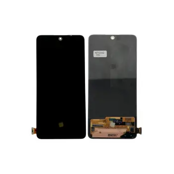 Redmi Note 13 4G Ekran (SRV)