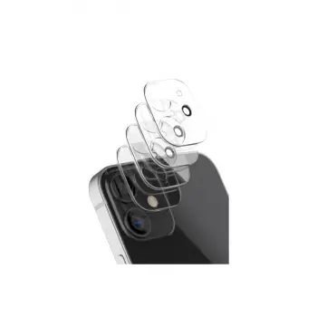 Redmi Note 13 4G Kamera Lens Koruma Cam