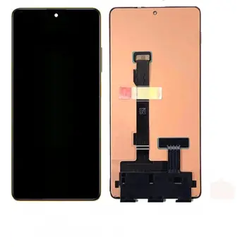 Redmi Note 13 Pro 5G Ekran Dokunmatik SRV (Siyah)