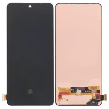 Redmi Note 14 4G Uyumlu ORG Ekran Siyah