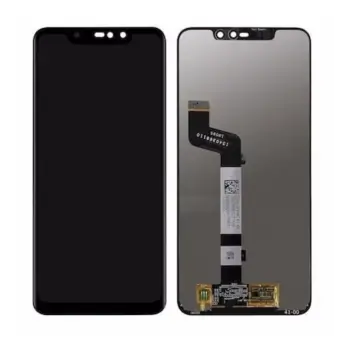 Redmi Note 6 Pro LCD Ekran Dokunmatik