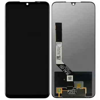 Redmi Note 7 Pro ORG Lcd Ekran (Siyah)