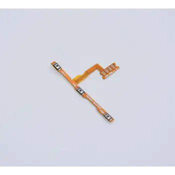 Redmi Note 9 On Off Yan Ses Açma Kapama