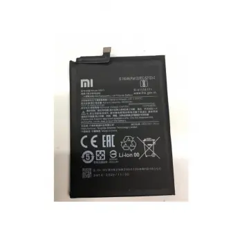 Redmi Note 9s (BN55) Batarya