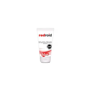 Redroid Rahatlatıcı   Bakım Masaj Kremi 50 ml
