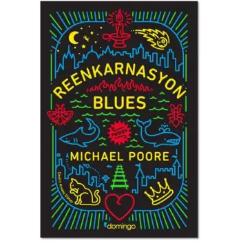 Reenkarnasyon Blues