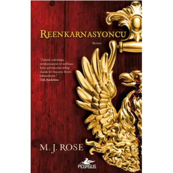 Reenkarnasyoncu