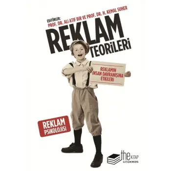 Reklam Teorileri