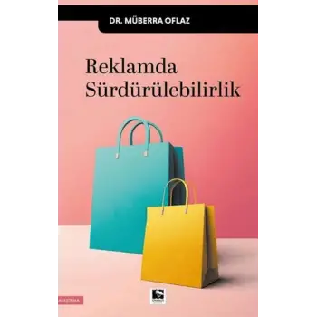Reklamda Sürdürebilirlik