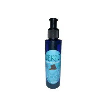 Rekze Aromaterapi Masaj Yağı Pure Edible Massage Oil 125ml