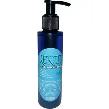 REKZE NATUREL LUBRİCANT 125ML