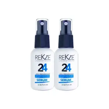 Rekze Saç Besleme Spreyi 60 ml X 2 Adet