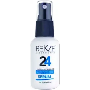 REKZE24 SAÇ SERUMU 60ML