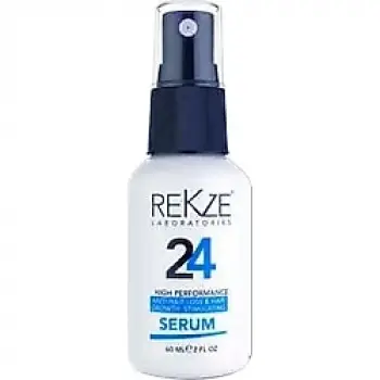 REKZE24 SAÇ SERUMU 60ML