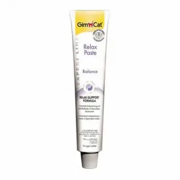 Relax Paste Rahatlatıcı Şekersiz Kedi Macunu 50 Gr