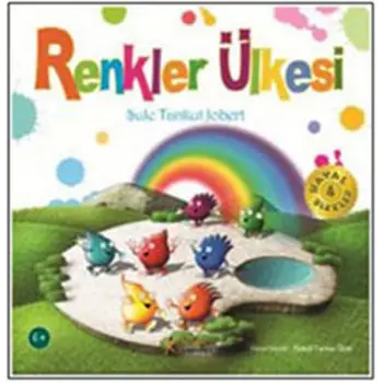 Renkler Ülkesi