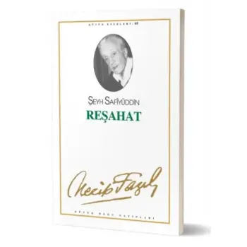 Reşahat