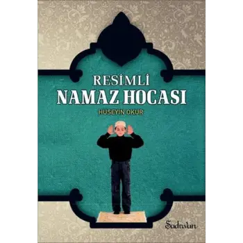 Resimli Namaz Hocası
