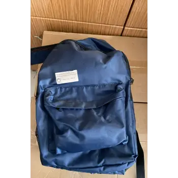 REX Espek 15,6 Kumaş Siyah Notebook Sırt Çantası Bilgisayar