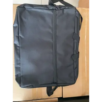 REX RX-ECO 15,6 Kumaş Siyah Notebook Çantası Bilgisayar