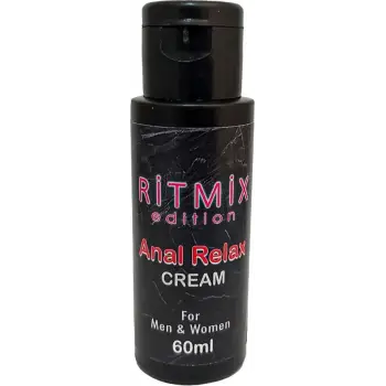 RİTMİX BAY BAYAN REIAXCREAM 60 ML