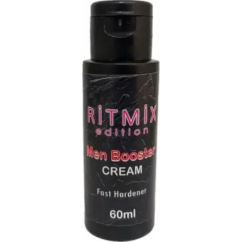 RİTMİX ERKEKLERE ÖZEL 60 ML KREM
