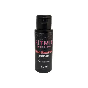Ritmix Erkeklere Özel 60 Ml Krem