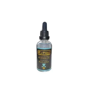 RITUAL ÇOK AMAÇLI YAĞ 60ML
