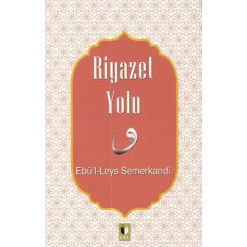 Riyazet Yolu