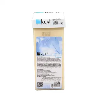 Roll-on Ağda Pudralı 100 ml
