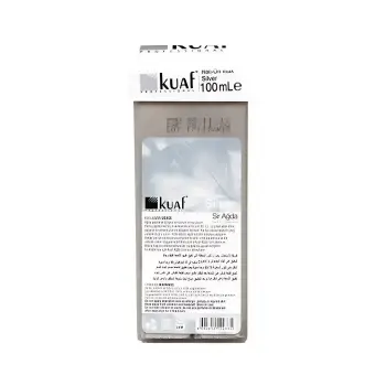 Roll-on Ağda Silver 100 ml