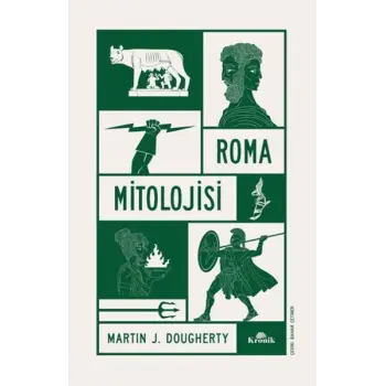 Roma Mitolojisi