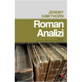 Roman Analizi