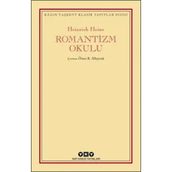 Romantizm Okulu