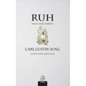 Ruh - İnsan Sanat Edebiyat