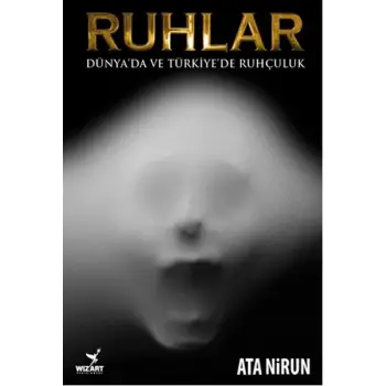 Ruhlar