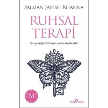 Ruhsal Terapi