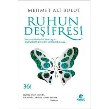 Ruhun Deşifresi