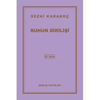 Ruhun Dirilişi