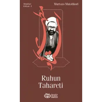 Ruhun Tahareti