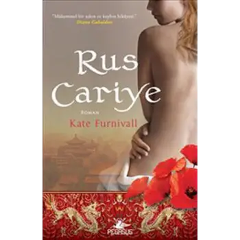 Rus Cariye
