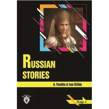 Russian Stories-Stage 4