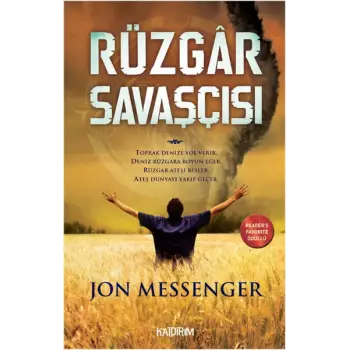 Rüzgar Savaşçısı