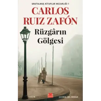 Rüzgarın Gölgesi